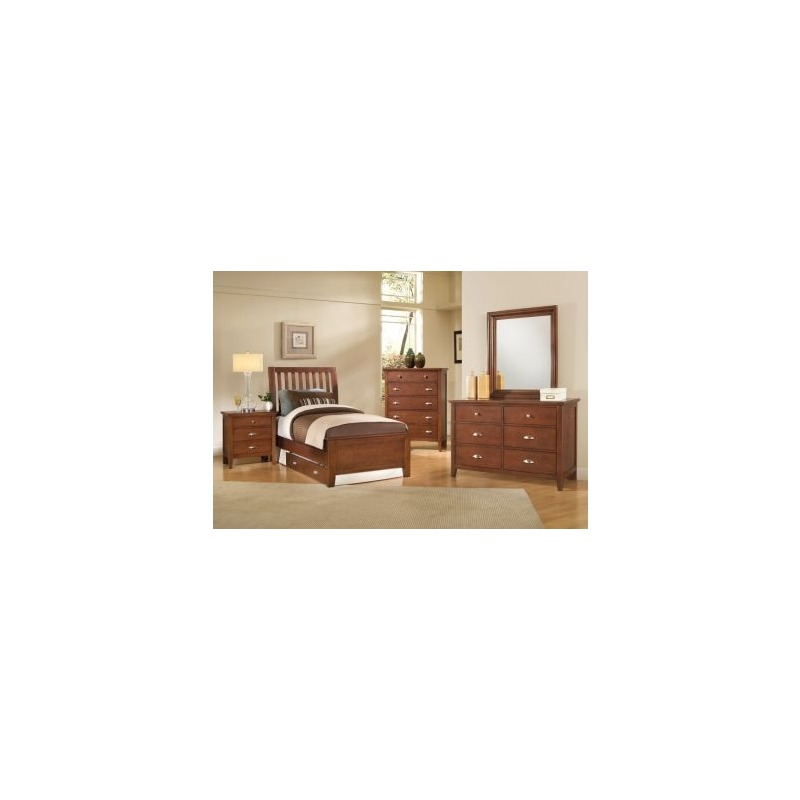 Trundle Unit