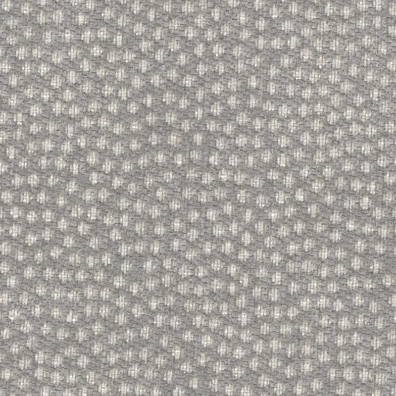 Tide &amp; Timber-Clear Oak Grey Antelope Upholstered Headboard - Twin