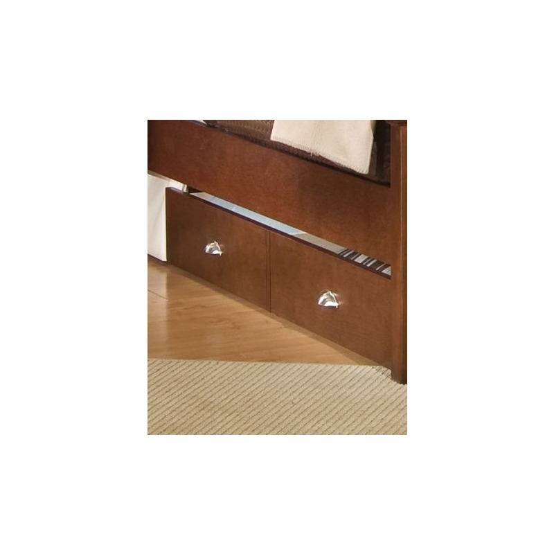 Trundle Unit