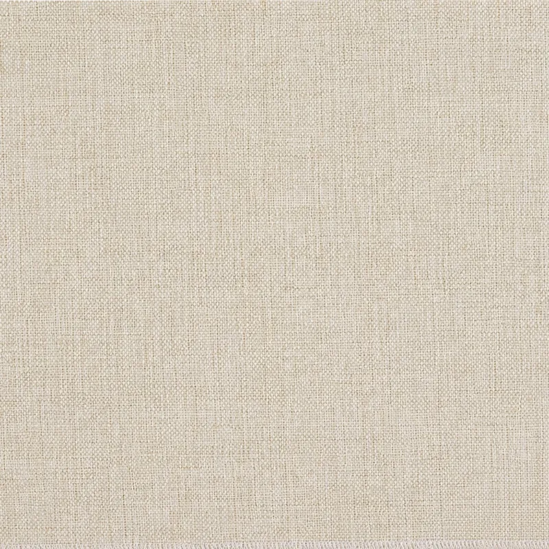Mercer Street-Linen Finish Shelter Upholstered Bed-Ecru - Queen