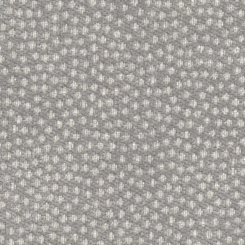Tide & Timber-Grey Oak Grey Antelope Upholstered Headboard - Twin