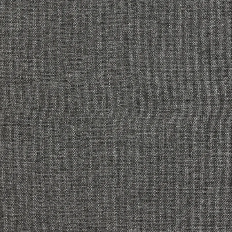Upholstered Beds Grey Flannel Upholstered Shelter Bed - Queen