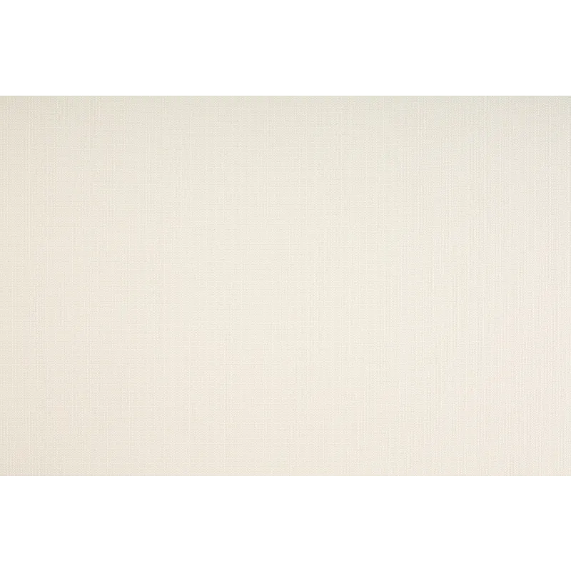 Nordhaven-Nordic Walnut Pure White Upholstered Headboard - Queen