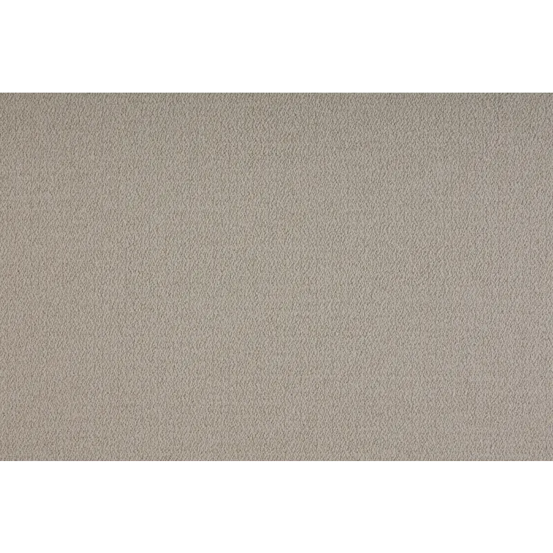 Nordhaven-Nordic Walnut Sandstone Upholstered Headboard - King