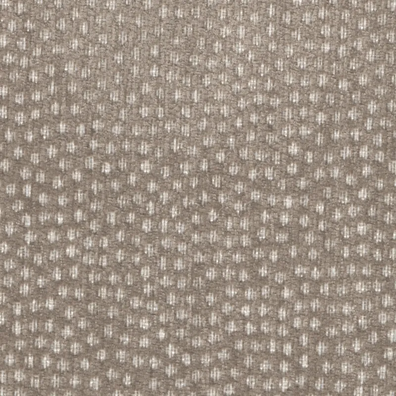 Tide & Timber-Grey Oak Tan Antelope Upholstered Headboard - Twin