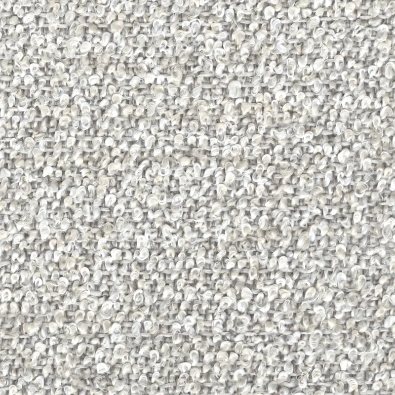 Choices Labradoodle Emily Upholstered Headboard - Queen