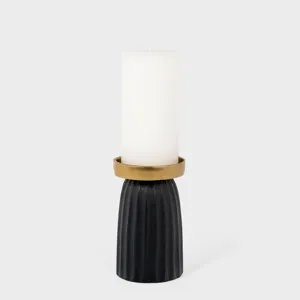 Samaria Candle Holder, Small