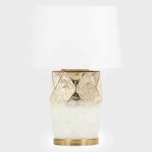 Luxia Table Lamp