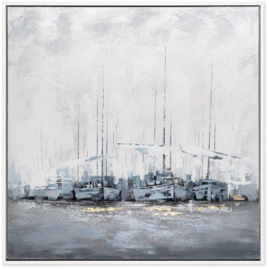 BRIGANTINE HND-PNTD CANVAS