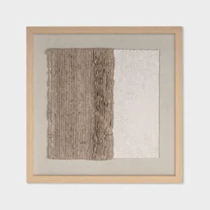 Chromatic Equilibrium, Shadow Box