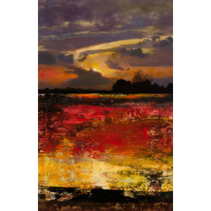 Mirror Landscape II