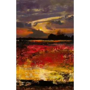 Mirror Landscape II