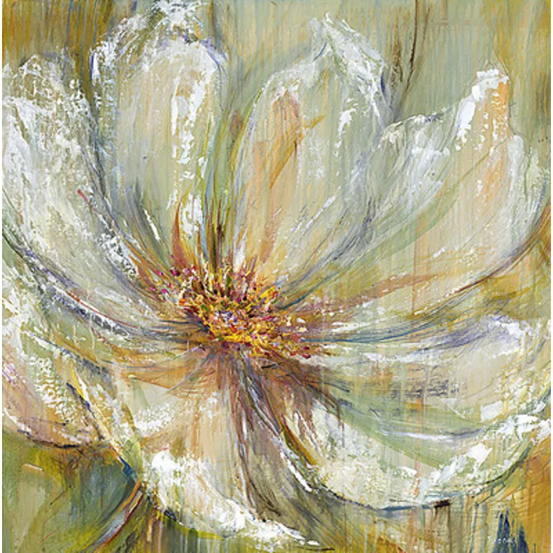 Celadon Splash I