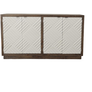 BLAINE FOUR DOOR CONSOLE X