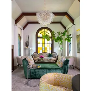 Talia Large Chandelier