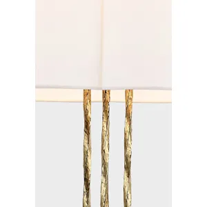Shae Sculpted Floor Lamp