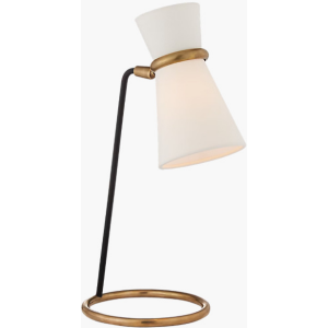 Clarkson Table Lamp