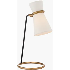 Clarkson Table Lamp