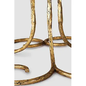 Shae Sculpted Floor Lamp