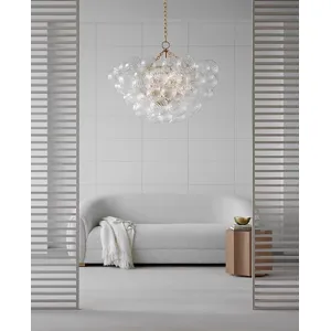 Talia Large Chandelier