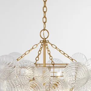 Talia Large Chandelier