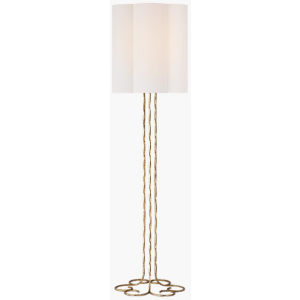 Shae Sculpted Floor Lamp