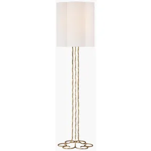 Shae Sculpted Floor Lamp