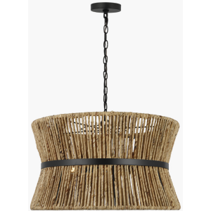 Thurlo Medium Hanging Shade