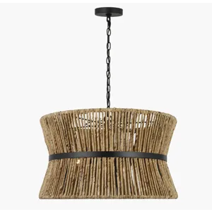 Thurlo Medium Hanging Shade