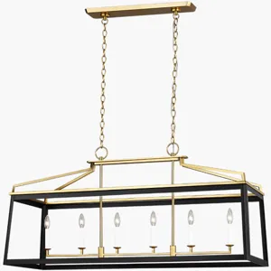 Carlow Linear Lantern