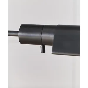 Studio Adjustable Floor Lamp