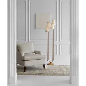 Montreuil Floor Lamp