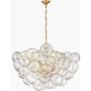 Talia Large Chandelier