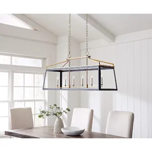 Carlow Linear Lantern