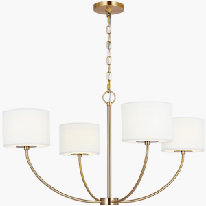 Sawyer Small Chandelier