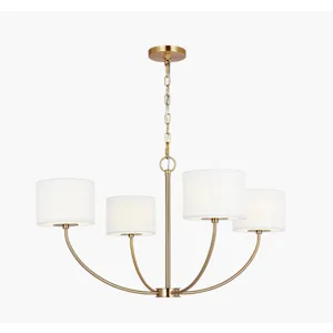 Sawyer Small Chandelier