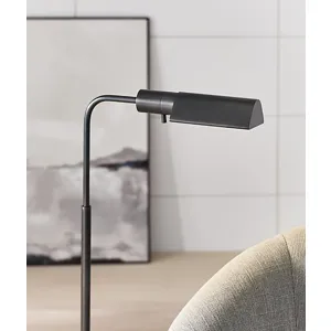 Studio Adjustable Floor Lamp