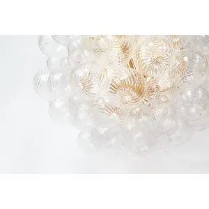 Talia Large Chandelier