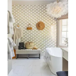 Talia Large Chandelier
