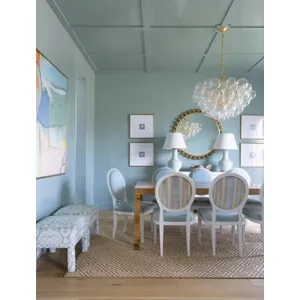 Talia Large Chandelier