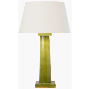 Colonne Large Balustrade Table Lamp