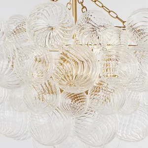 Talia Large Chandelier
