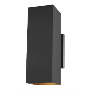 Pohl Medium Up/Down Wall Lantern
