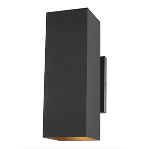 Pohl Medium Up/Down Wall Lantern