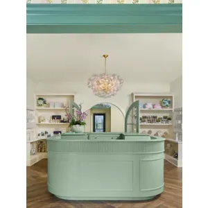 Talia Large Chandelier