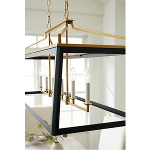 Carlow Linear Lantern