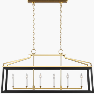 Carlow Linear Lantern