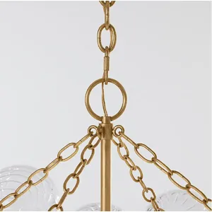 Talia Large Chandelier
