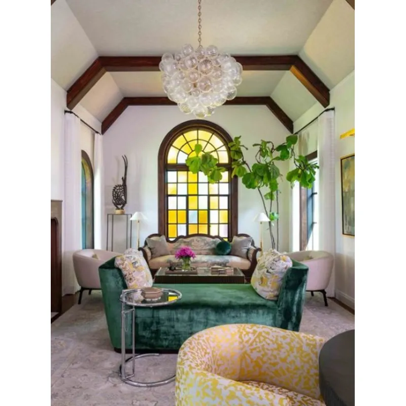 Talia Large Chandelier