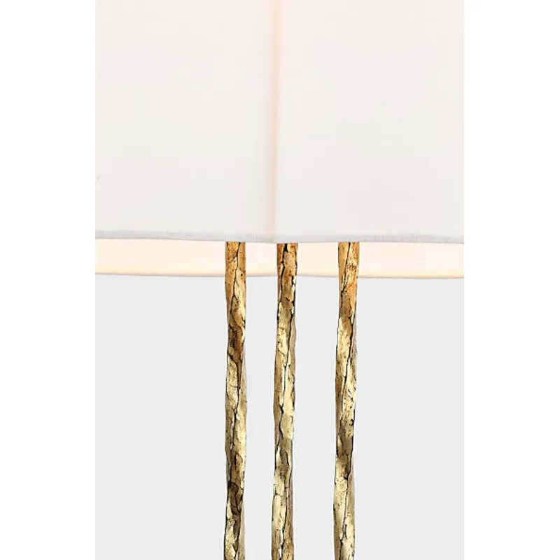 Shae Sculpted Floor Lamp